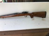 Custom Mauser OD Massey - 5 of 5