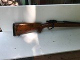 Custom Mauser OD Massey - 3 of 5