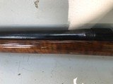 Custom Mauser OD Massey - 1 of 5