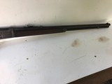 Antique Winchester 1892 32-20 Octagon - 1 of 5