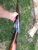 Fine Winchester 1895 circa 1908 - 1 of 7