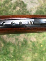 Fine Winchester 1895 circa 1908 - 6 of 7