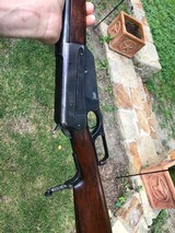 Fine Winchester 1895 circa 1908 - 4 of 7