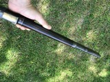 RARE 16” Winchester 1873 short rifle - 1 of 7