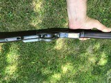 RARE 16” Winchester 1873 short rifle - 3 of 7