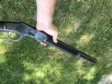 RARE 16” Winchester 1873 short rifle - 7 of 7