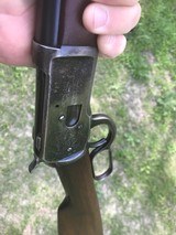 Super Winchester 1892 Carbine - 6 of 6