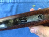 Scarce Winchester 1876 carbine - 5 of 9