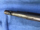 Scarce Winchester 1876 carbine - 7 of 9