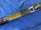 Scarce Winchester 1876 carbine - 2 of 9