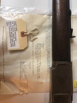 Scarce Winchester 1876 carbine - 9 of 9
