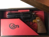 Colt Diamondback 1968 LNIB - 1 of 7