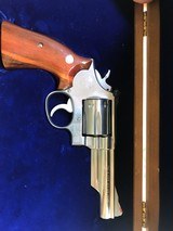 Smith Wesson 66-1 Oklahoma Police - 4 of 4