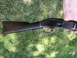 Rare- Winchester 16” short rifle - 4 of 7