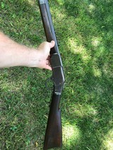 Rare- Winchester 16” short rifle - 6 of 7