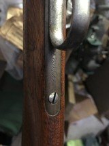 1 of Kind Winchester 1886 carbine - 7 of 8
