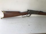 1 of Kind Winchester 1886 carbine - 2 of 8