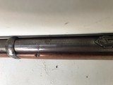 1 of Kind Winchester 1886 carbine - 3 of 8