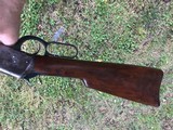 Winchester 16” Trapper circa 1907 - 4 of 4