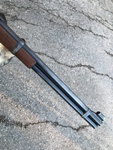 Flatband 1894 30wcf - 1 of 6