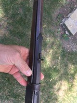 Antique 1894 Winchester 38-55 - 5 of 11