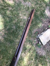 Antique 1894 Winchester 38-55 - 3 of 11