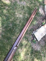 Antique 1894 Winchester 38-55 - 2 of 11