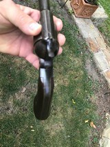 Rare.
1890 Remington 44-40 - 2 of 6