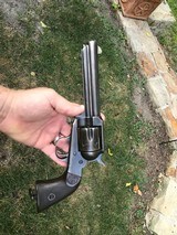 Rare.
1890 Remington 44-40 - 1 of 6