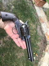 Rare.
1890 Remington 44-40 - 5 of 6