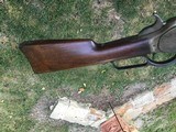 Legion Of Frontiersman 1876 carbine 45-75 - 4 of 8