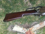 Legion Of Frontiersman 1876 carbine 45-75 - 5 of 8