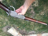 Legion Of Frontiersman 1876 carbine 45-75 - 2 of 8