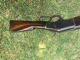 Antique Winchester 1873 - 3 of 6