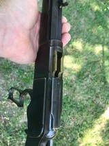 Antique Winchester 1873 - 1 of 6