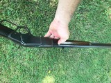 Antique Winchester 1873 - 2 of 6