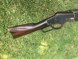 Antique Winchester 1873 - 6 of 6