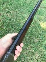 Winchester 1873 38-40 - 4 of 7