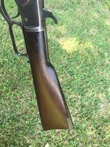 Winchester 1873 38-40 - 6 of 7
