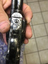 Colts SAA in 45 cal. - 8 of 8