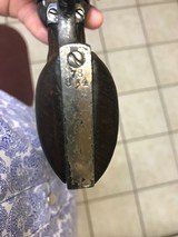 Colts SAA in 45 cal. - 6 of 8