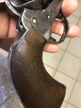 Colts SAA in 45 cal. - 4 of 8