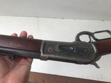 Scarce Antique Winchester 1886 45-90 - 1 of 9