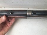 Scarce Antique Winchester 1886 45-90 - 2 of 9