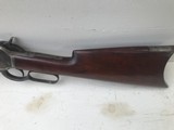 Scarce Antique Winchester 1886 45-90 - 3 of 9