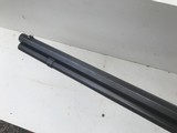 Scarce Antique Winchester 1886 45-90 - 7 of 9