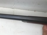 Scarce Antique Winchester 1886 45-90 - 6 of 9