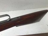 Scarce Antique Winchester 1886 45-90 - 8 of 9