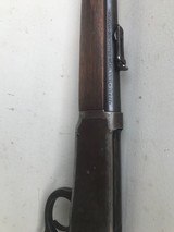 15” Trapper Winchester 30wcf - 1 of 3
