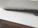 1st year 1876 Winchester carbine - 3 of 6